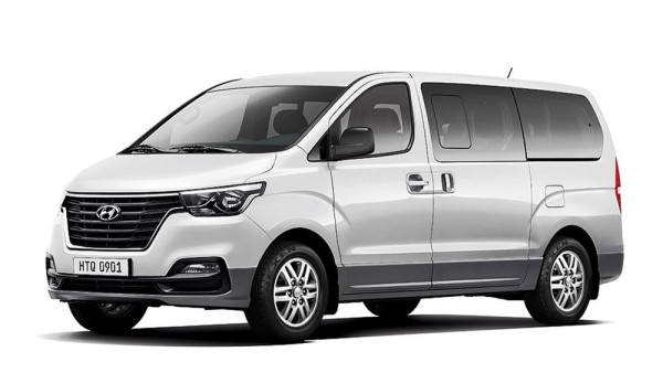 Hyundai H1